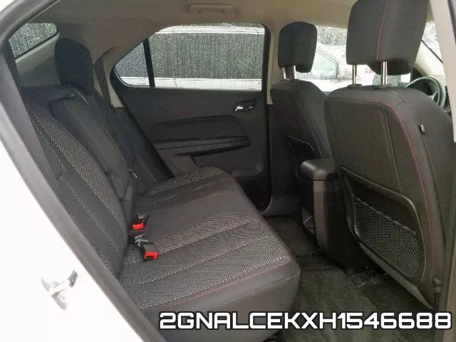 2GNALCEKXH1546688 фото 6