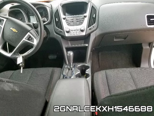 2GNALCEKXH1546688 фото 9