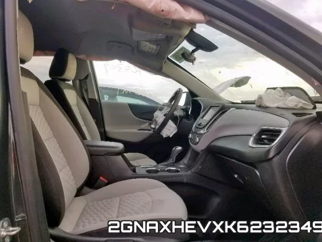 2GNAXHEVXK6232349 фото 6