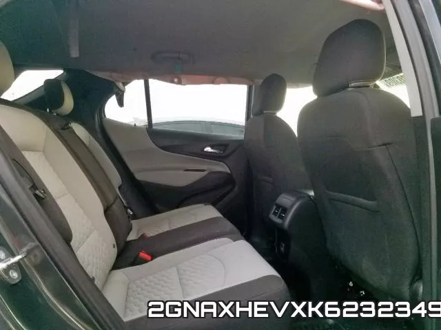 2GNAXHEVXK6232349 фото 7