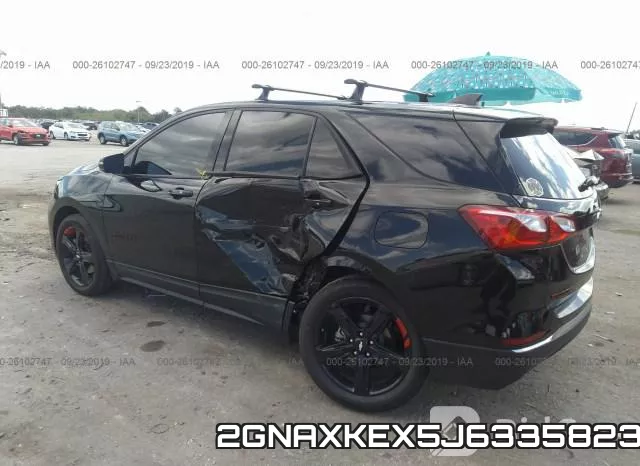 2GNAXKEX5J6335823 фото 4