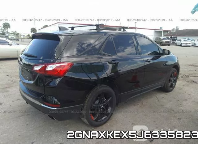 2GNAXKEX5J6335823 фото 5