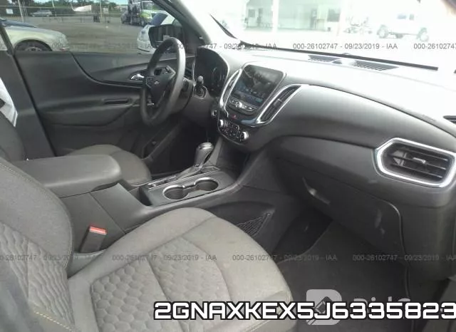 2GNAXKEX5J6335823 фото 6