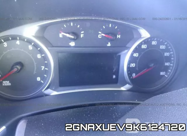 2GNAXUEV9K6124720 фото 8