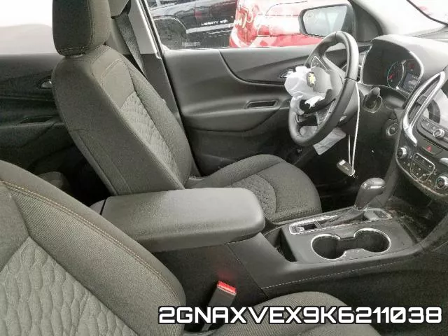 2GNAXVEX9K6211038 фото 6