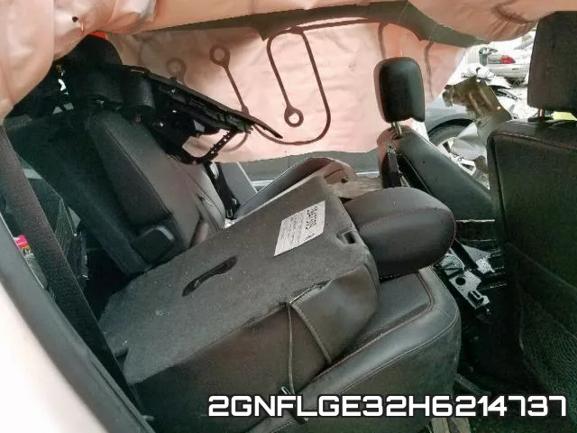 2GNFLGE32H6214737 фото 7