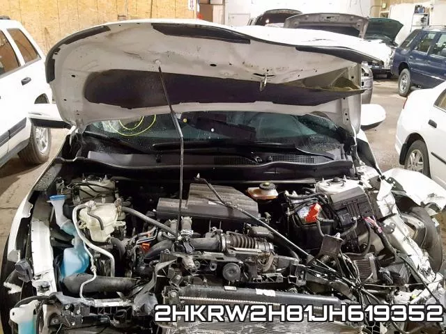 2HKRW2H81JH619352 фото 8