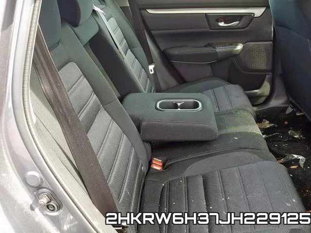 2HKRW6H37JH229125 фото 7