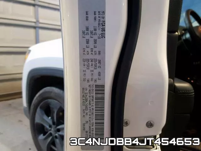 3C4NJDBB4JT454653 фото 2