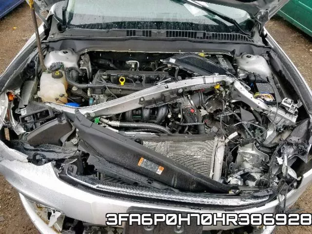 3FA6P0H70HR386928 фото 7