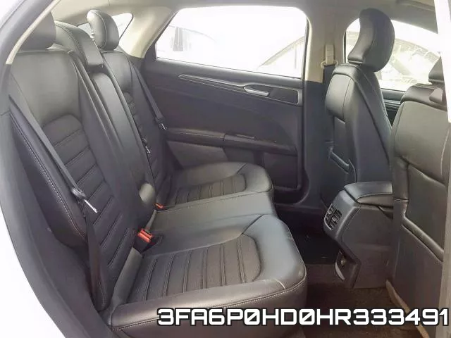 3FA6P0HD0HR333491 фото 7