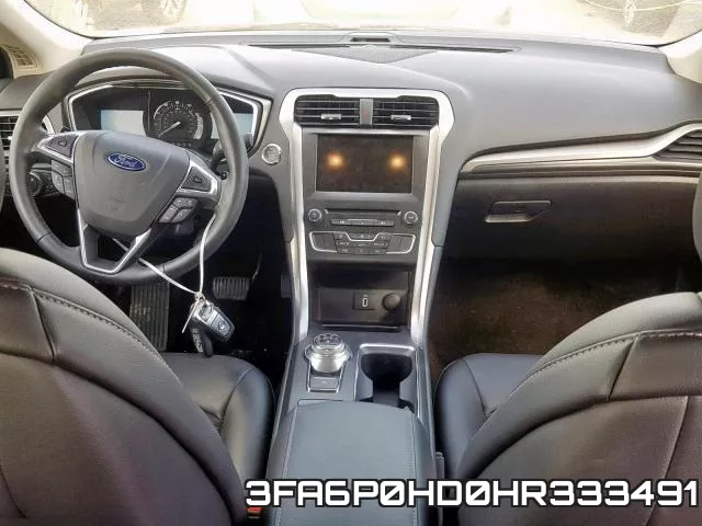 3FA6P0HD0HR333491 фото 10