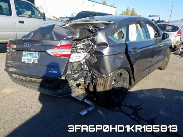 3FA6P0HD1KR185813 фото 5