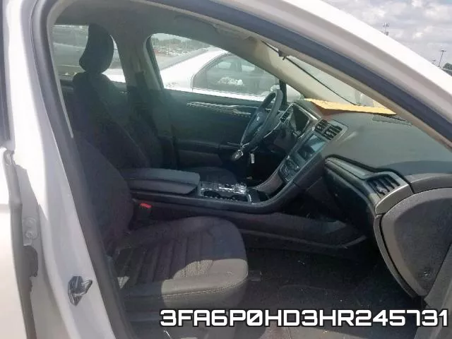 3FA6P0HD3HR245731 фото 6