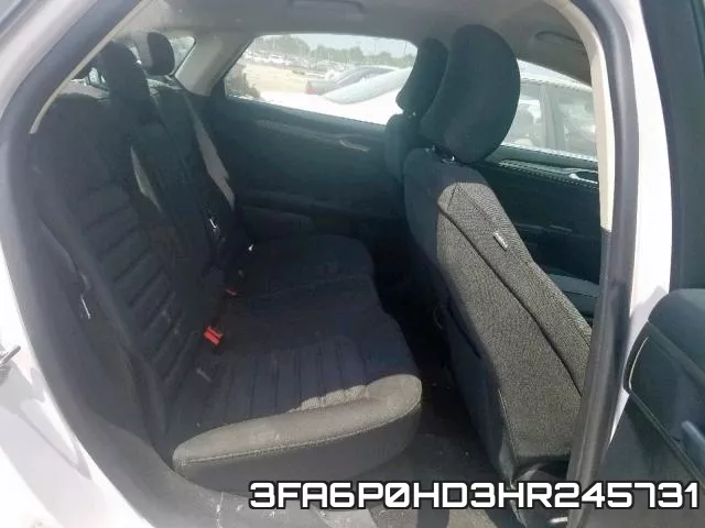 3FA6P0HD3HR245731 фото 7