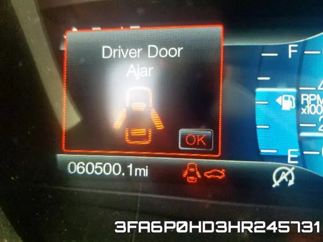 3FA6P0HD3HR245731 фото 9