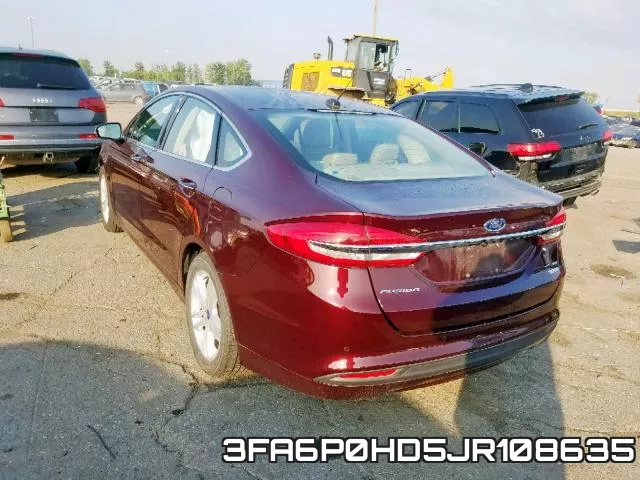 3FA6P0HD5JR108635 фото 4