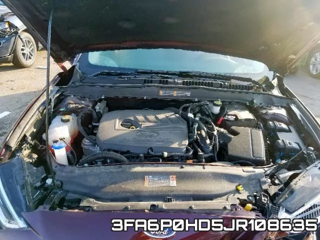 3FA6P0HD5JR108635 фото 8
