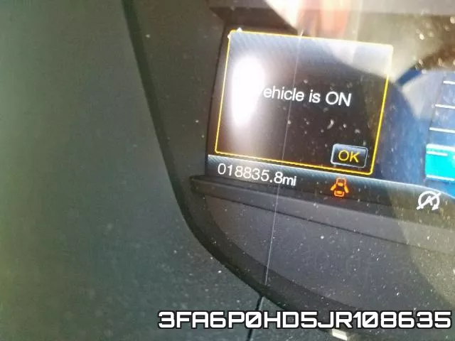 3FA6P0HD5JR108635 фото 9
