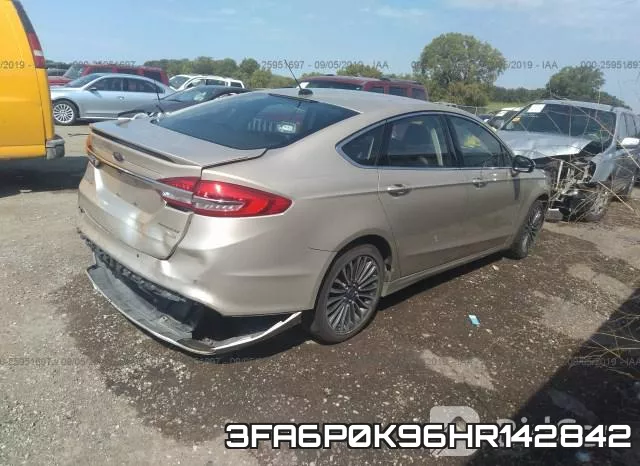 3FA6P0K96HR142842 фото 5