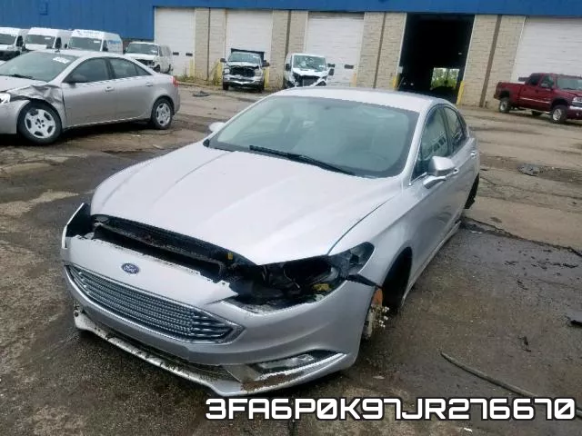 3FA6P0K97JR276670 фото 3