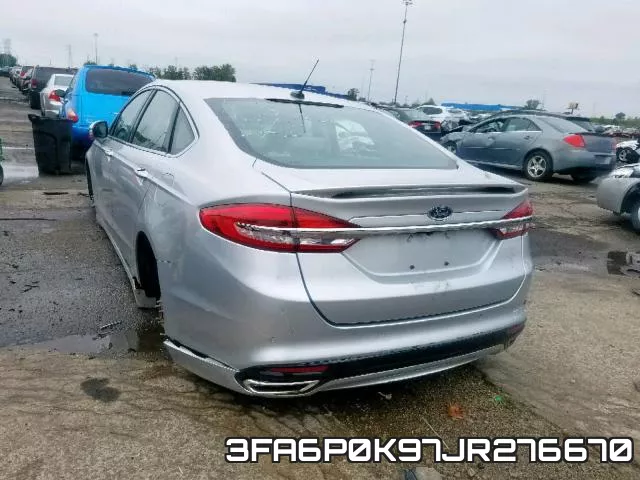 3FA6P0K97JR276670 фото 4