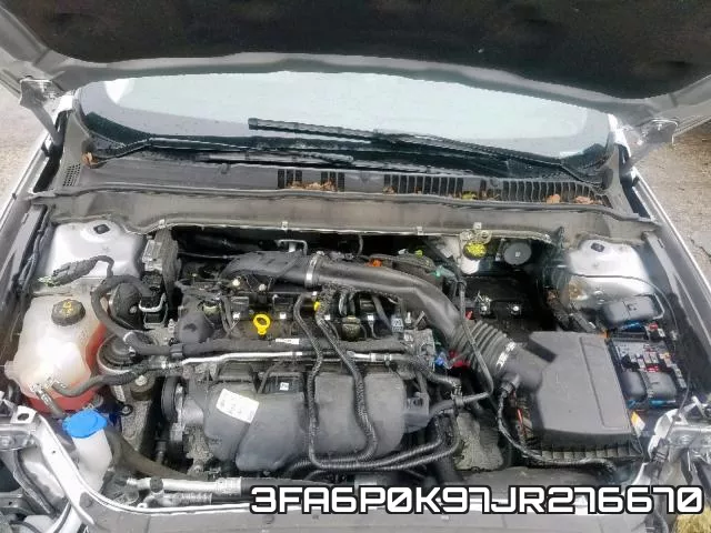 3FA6P0K97JR276670 фото 8