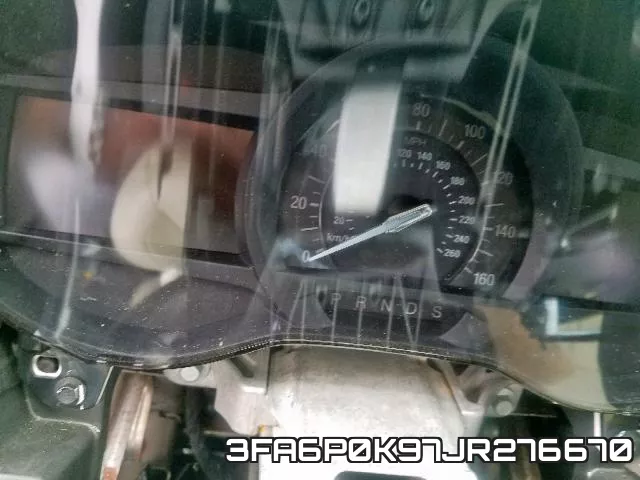 3FA6P0K97JR276670 фото 9