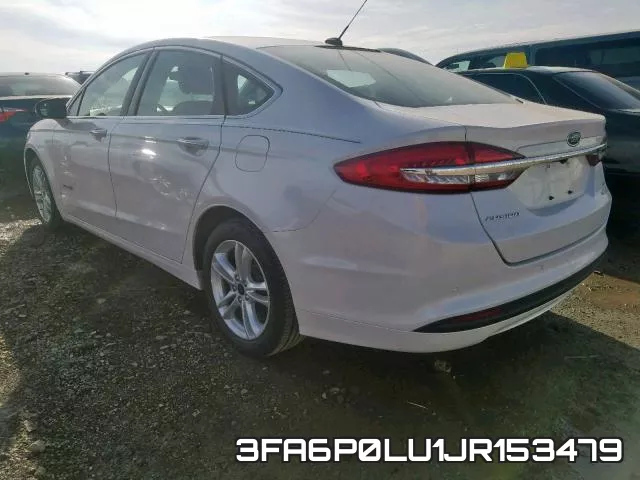 3FA6P0LU1JR153479 фото 4