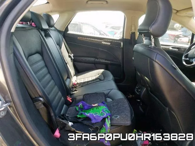 3FA6P0PU0HR163828 фото 6