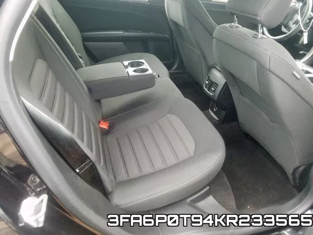 3FA6P0T94KR233565 фото 7