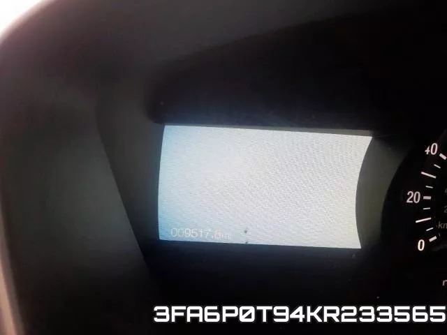3FA6P0T94KR233565 фото 9
