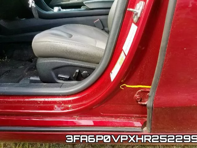 3FA6P0VPXHR252299 фото 10