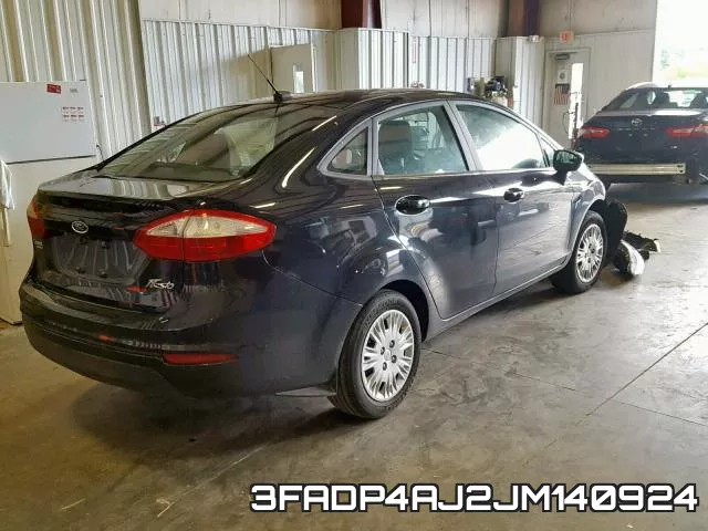 3FADP4AJ2JM140924 фото 5