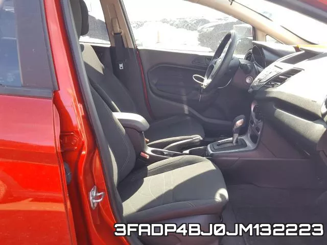 3FADP4BJ0JM132223 фото 6