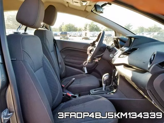 3FADP4BJ5KM134339 фото 6