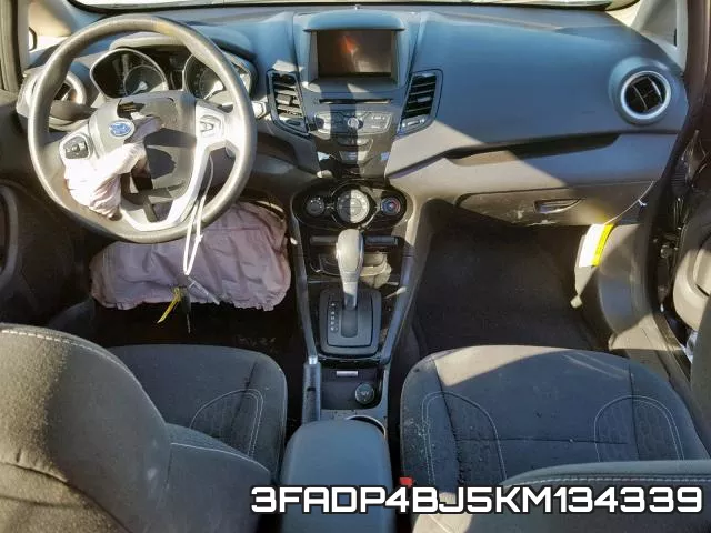 3FADP4BJ5KM134339 фото 10