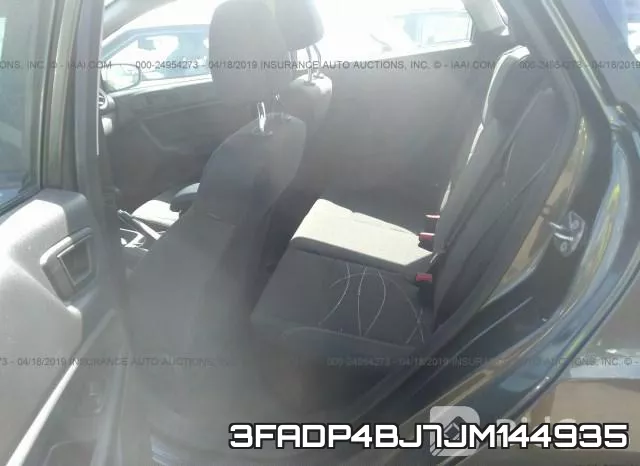3FADP4BJ7JM144935 фото 9