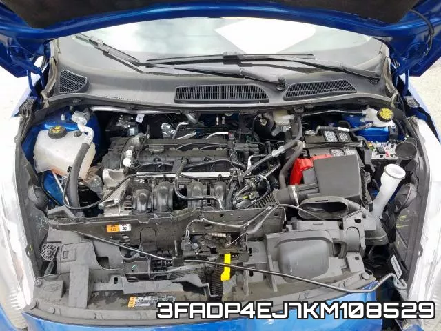 3FADP4EJ7KM108529 фото 8