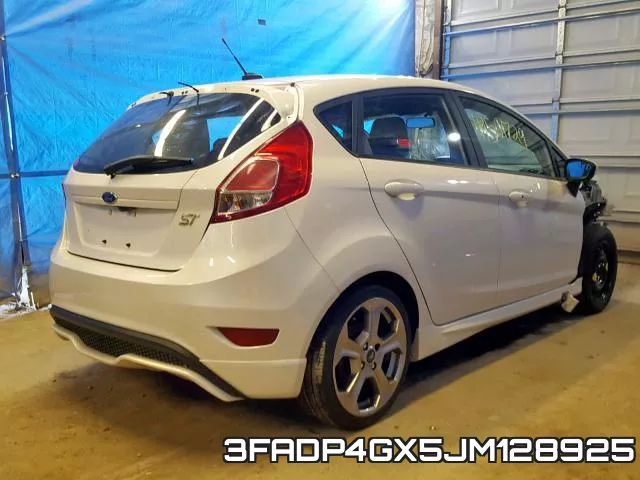 3FADP4GX5JM128925 фото 5