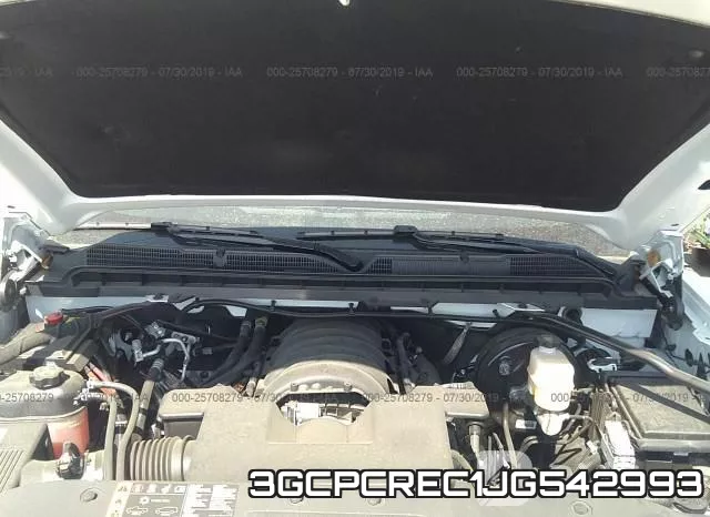 3GCPCREC1JG542993 фото 2