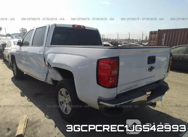 3GCPCREC1JG542993 фото 4