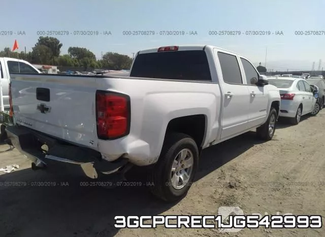 3GCPCREC1JG542993 фото 5