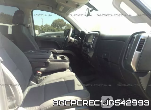 3GCPCREC1JG542993 фото 6