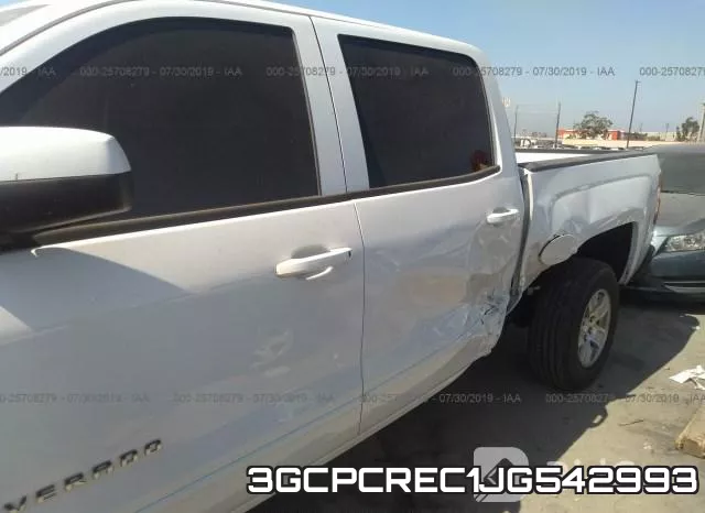 3GCPCREC1JG542993 фото 7