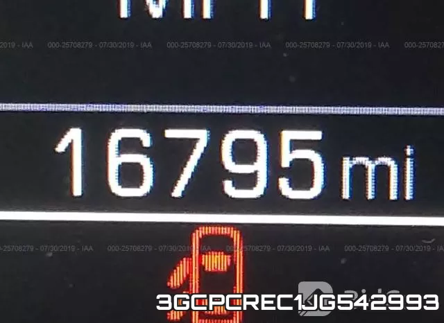 3GCPCREC1JG542993 фото 8