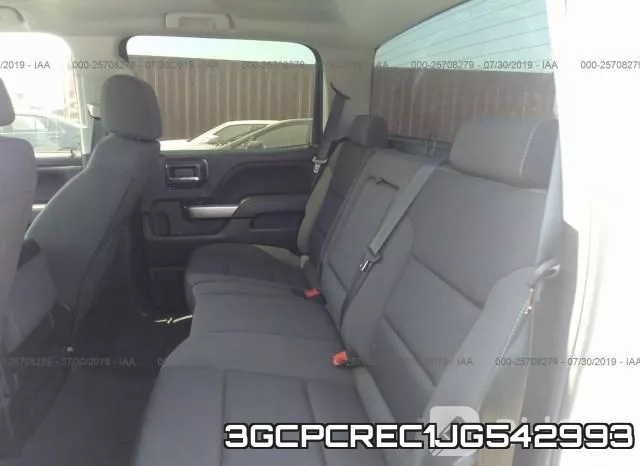 3GCPCREC1JG542993 фото 9