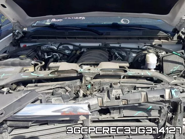 3GCPCREC3JG374127 фото 8