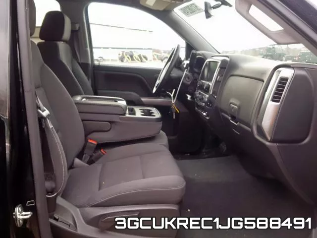 3GCUKREC1JG588491 фото 6