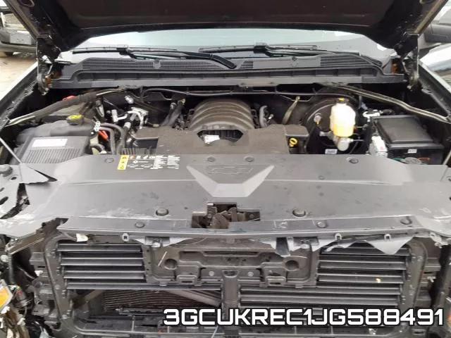 3GCUKREC1JG588491 фото 8